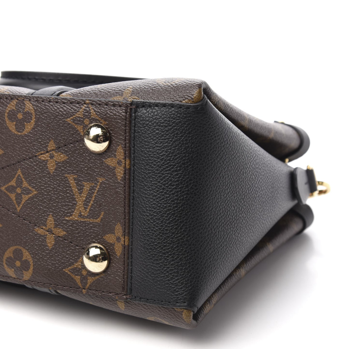 Monogram Soufflot BB Black