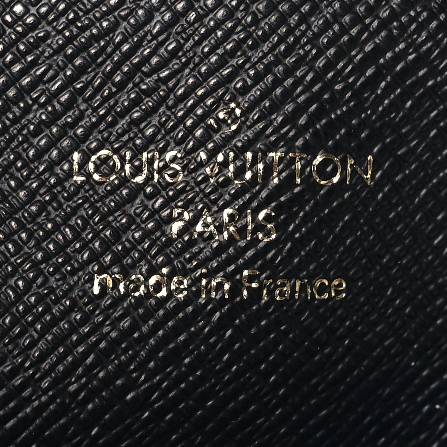 Louis Vuitton Monogram Multi Pochette Accessories Bandouliere Shoulder Strap Rose Clair 4 of 4
