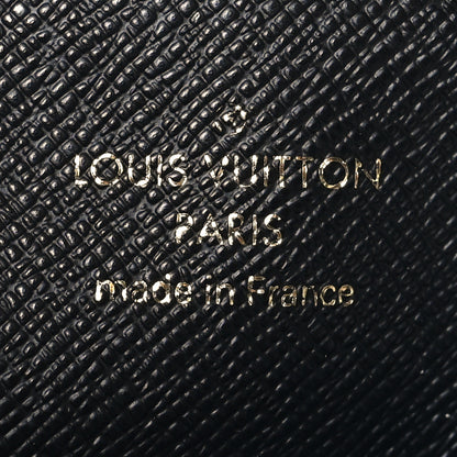Louis Vuitton Monogram Multi Pochette Accessories Bandouliere Shoulder Strap Rose Clair 4 of 4