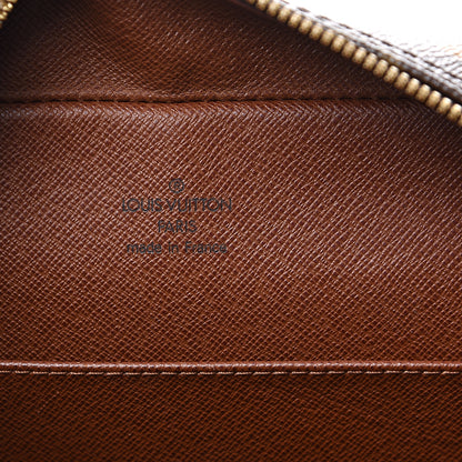 Louis Vuitton Monogram Cite MM 5 of 12