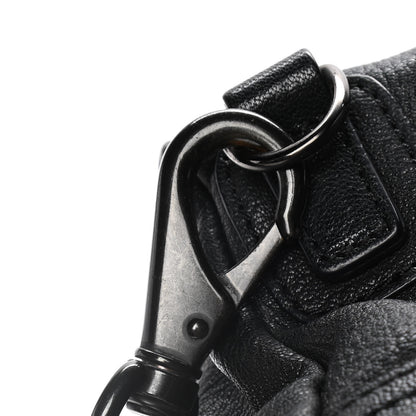 Givenchy Sugar Goatskin Medium Pandora Black 15 of 15