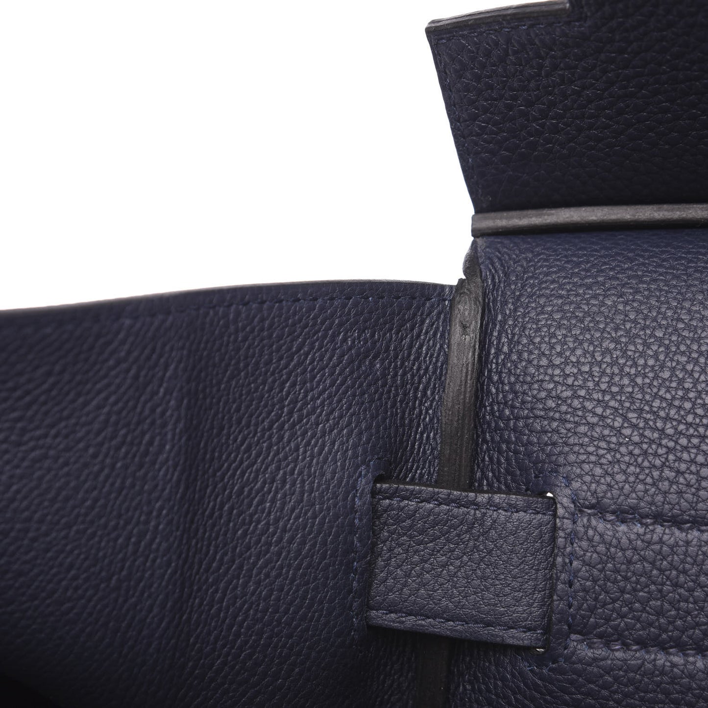 Togo HAC Travel Birkin 50 Bleu Nuit