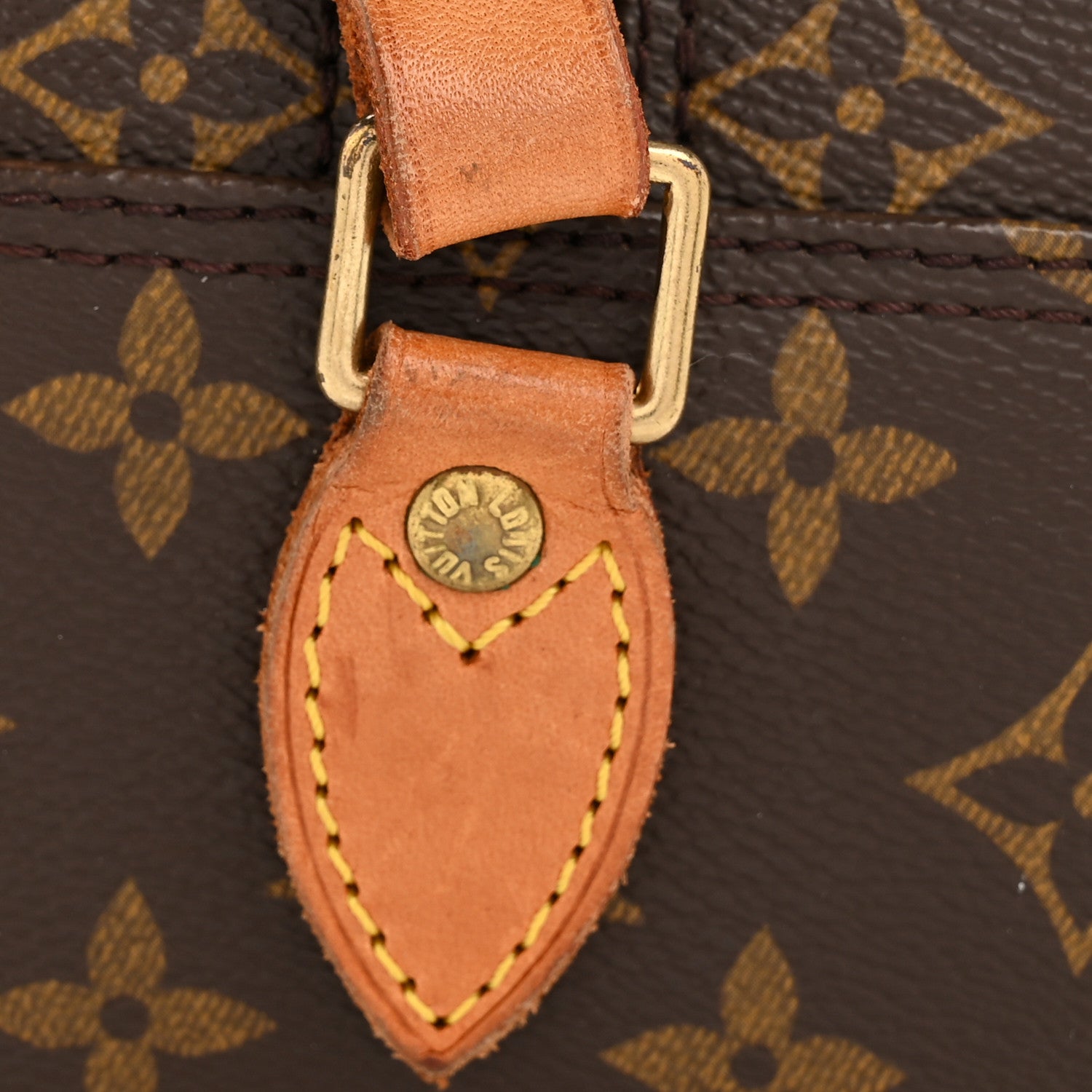 Louis Vuitton Monogram Blois 13 of 14