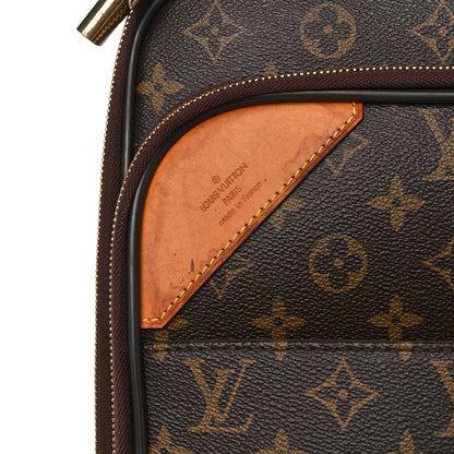 Louis Vuitton Monogram Pegase Legere Business 50 7 of 19