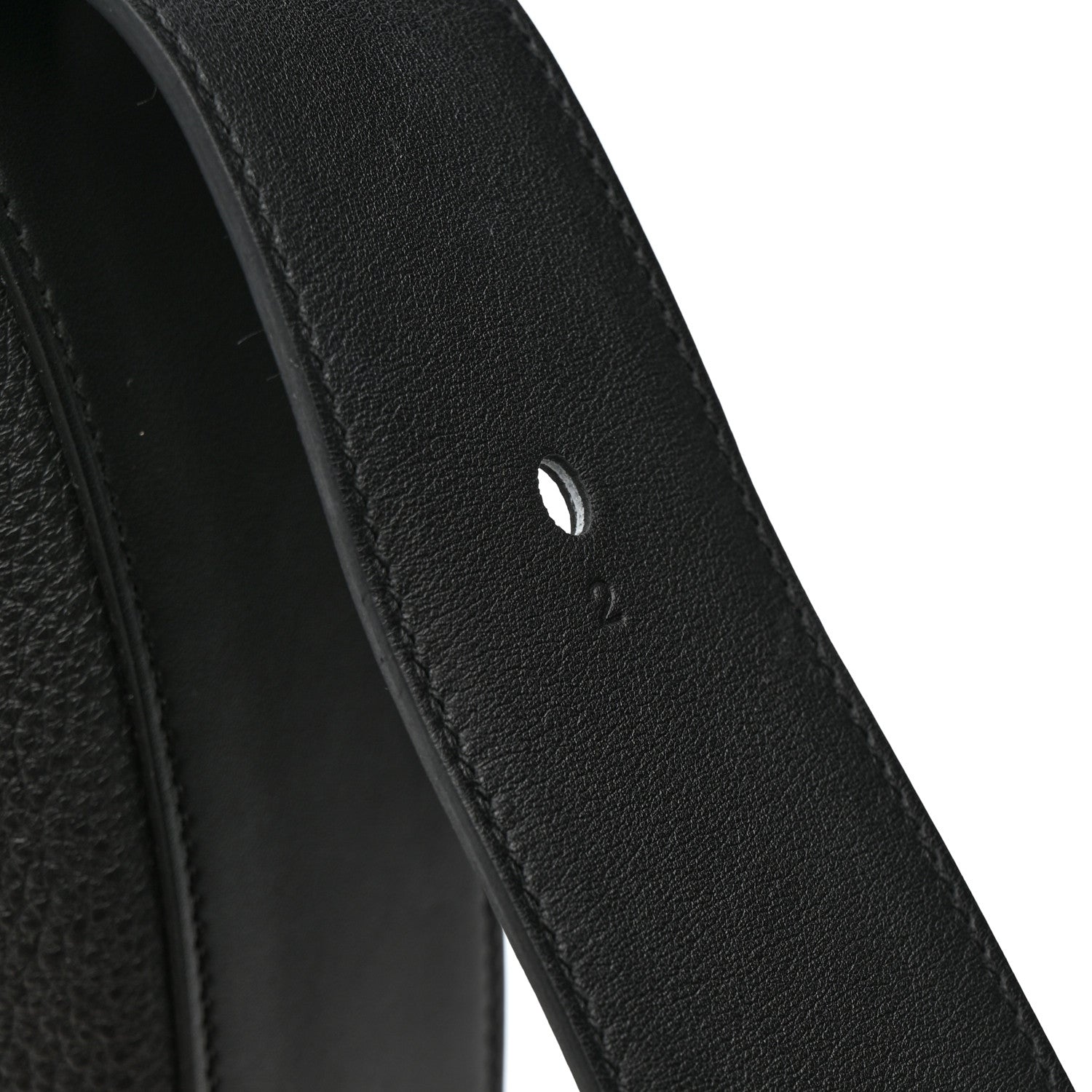 Hermes Togo Swift Arcon Black 13 of 14