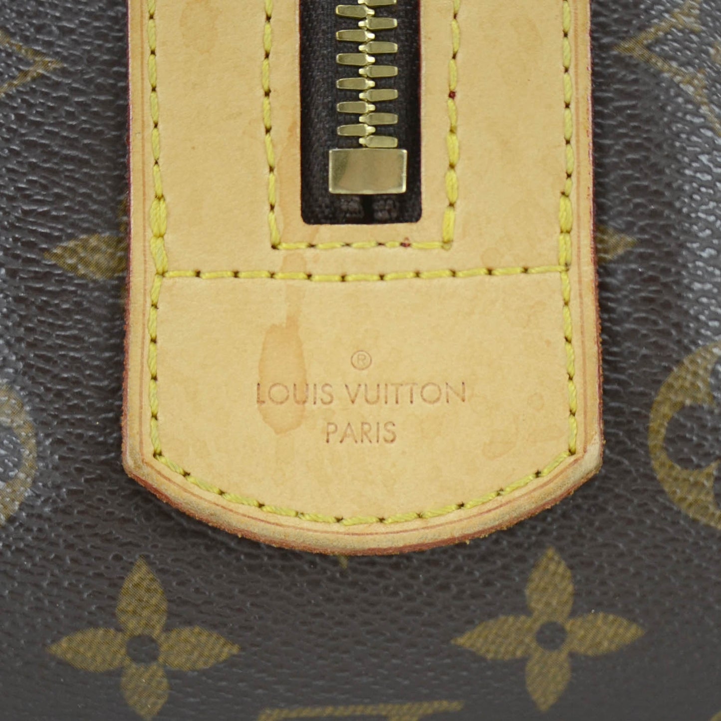 Monogram Mizi