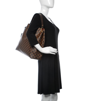 Louis Vuitton Damier Ebene Graceful MM 2 of 12