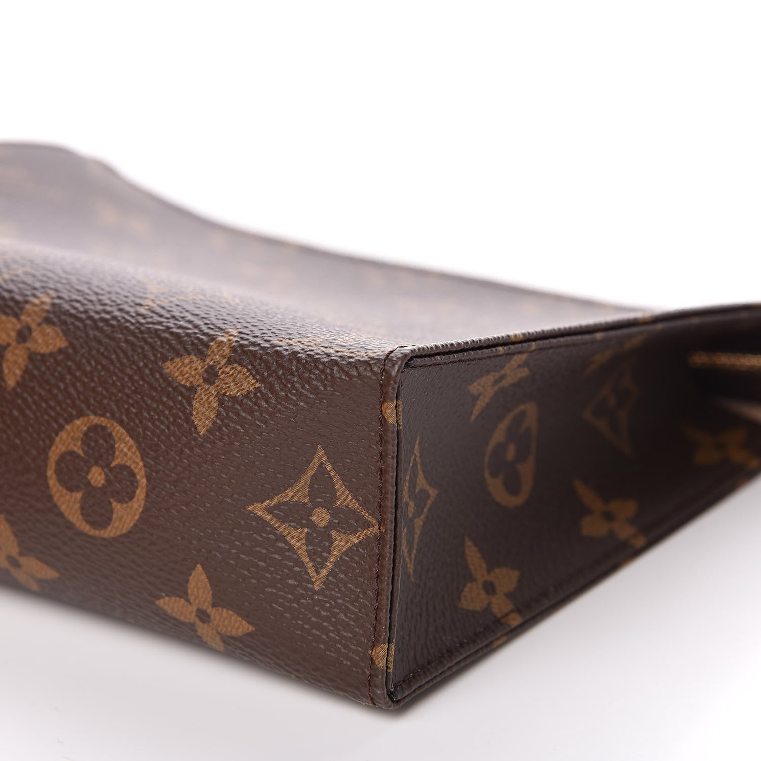 Louis Vuitton Monogram Toiletry Pouch 19 8 of 10