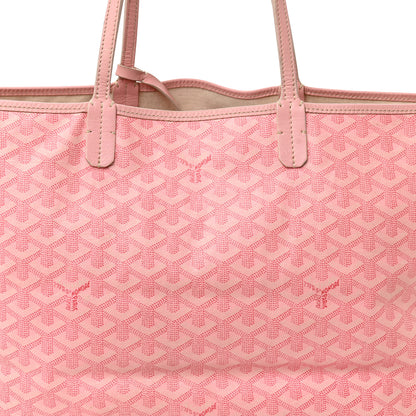 Goyard Goyardine Saint Louis PM Pink 6 of 9