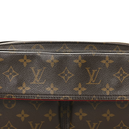 Louis Vuitton Monogram Viva-Cite MM 7 of 9