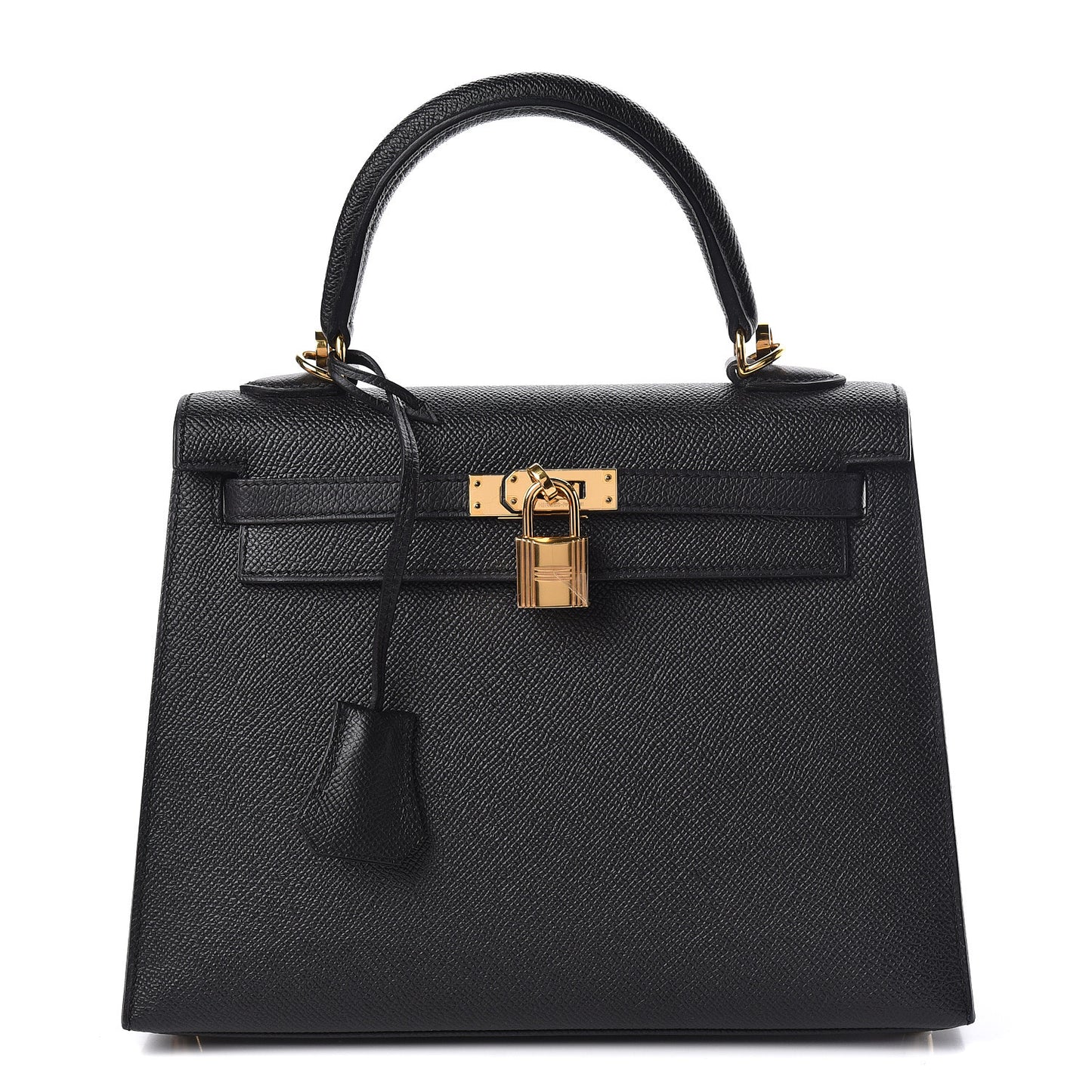 Epsom Kelly Sellier 25 Black