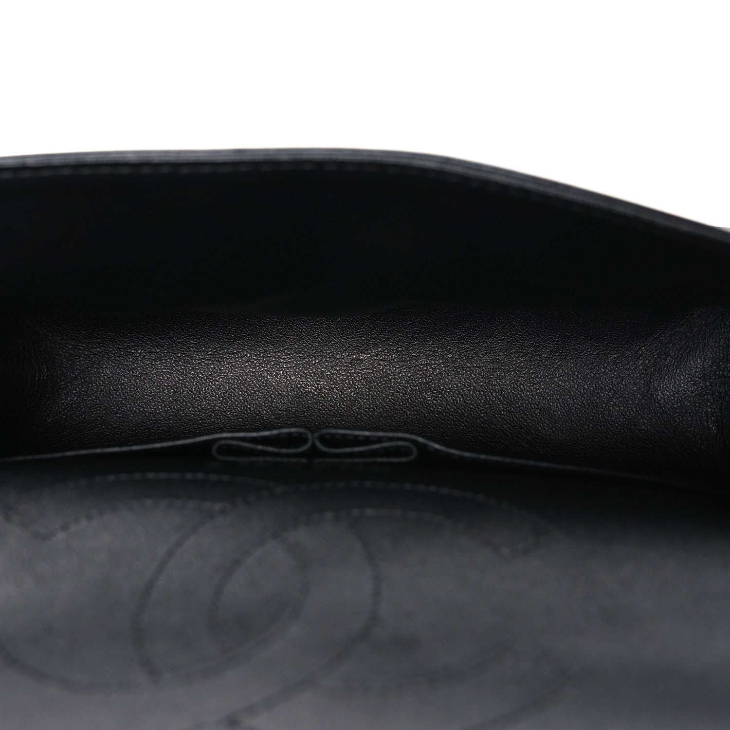 Chanel Aged Calfskin Quilted 2.55 Reissue 225 Flap  So Black 5 of 10