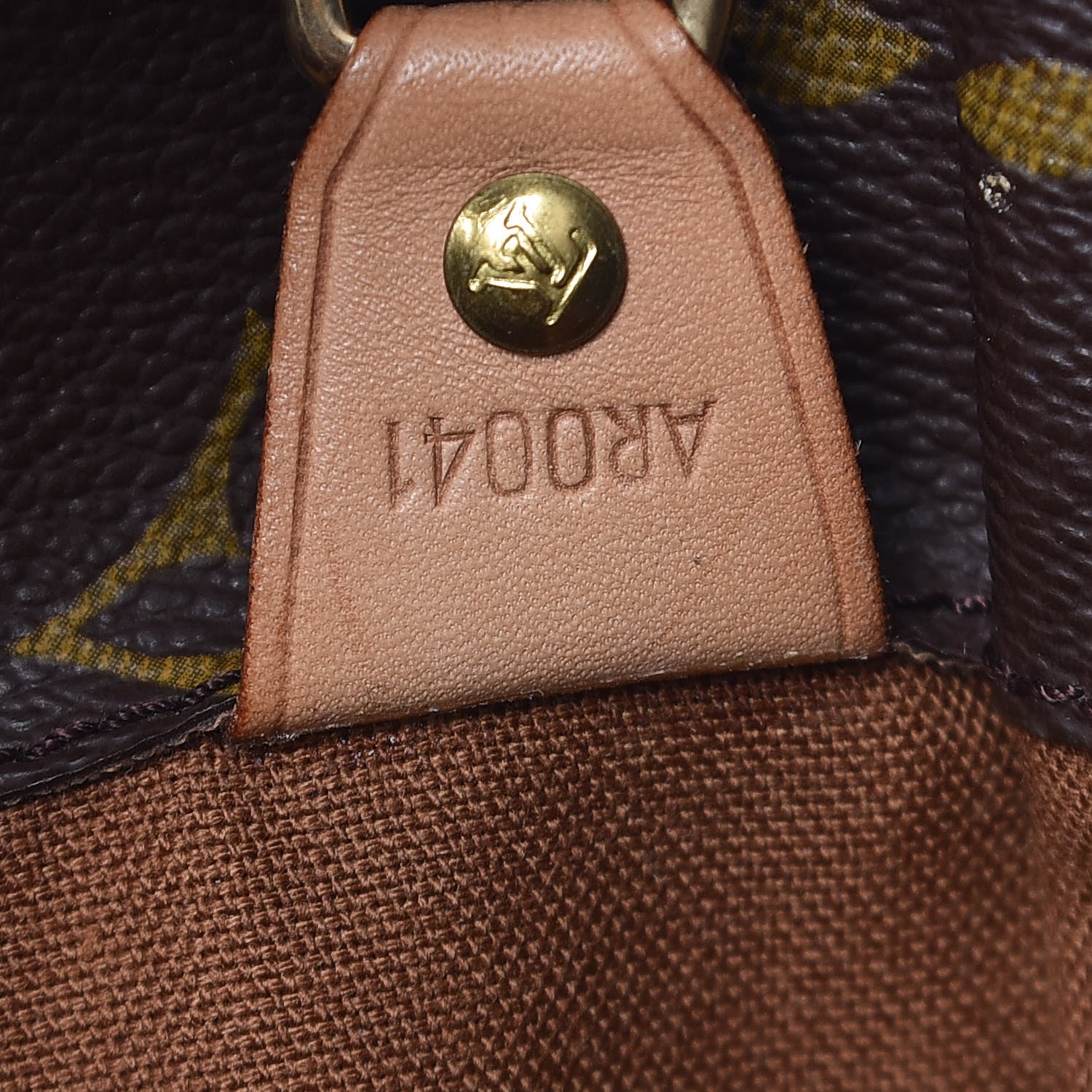 Louis Vuitton Monogram Cabas Alto 6 of 13