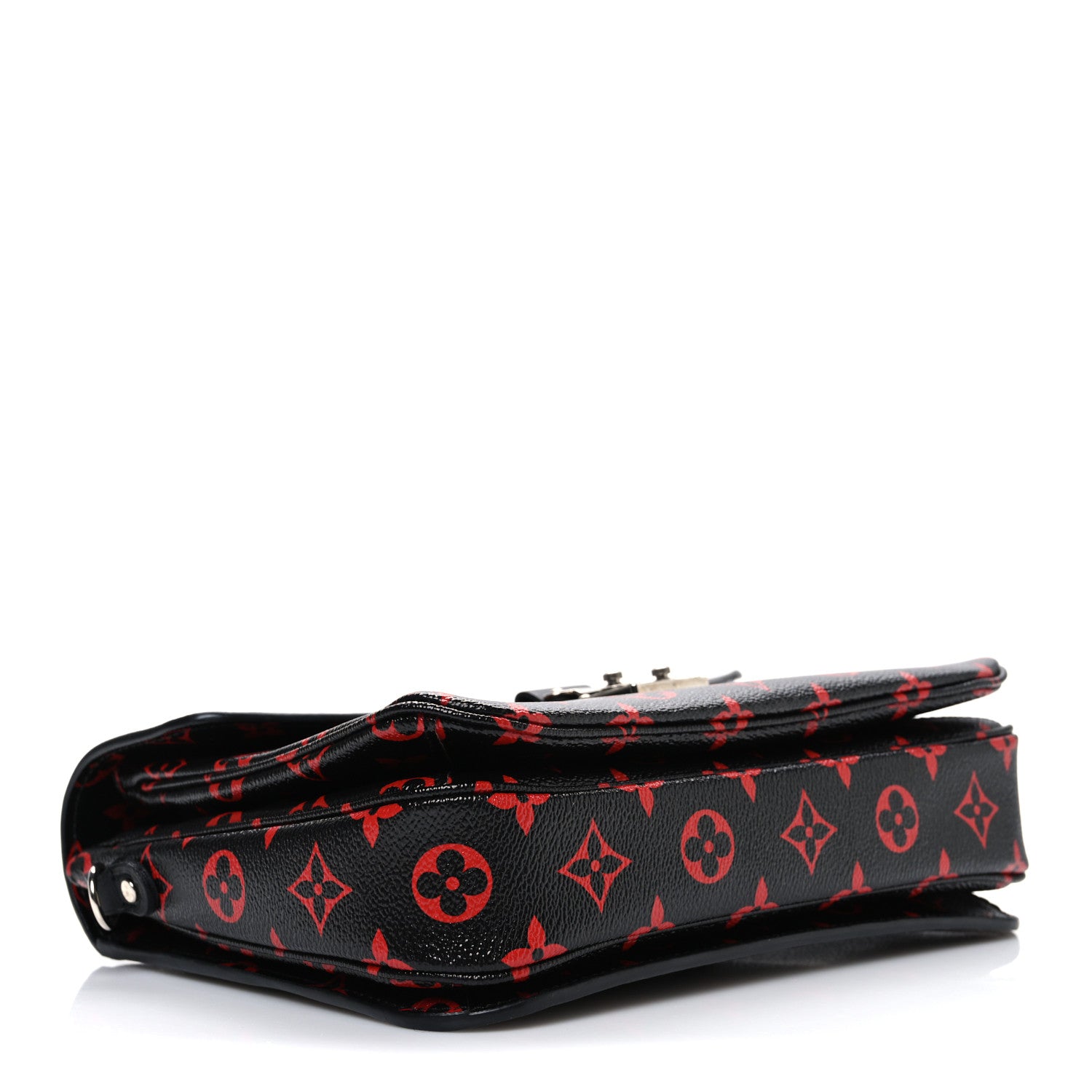 Louis Vuitton Monogram Infrarouge Pochette Metis 4 of 12