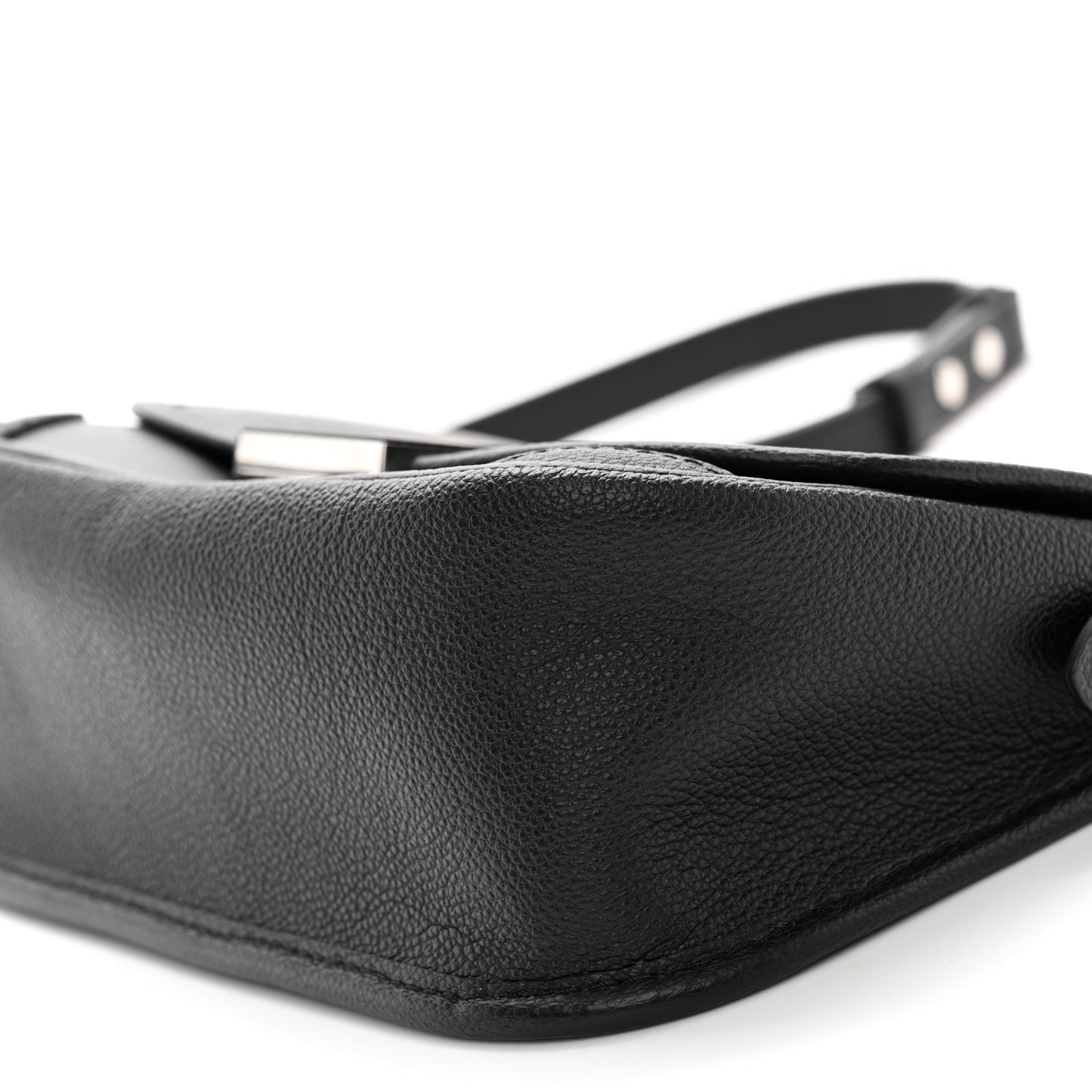 Epi Buci Crossbody Black