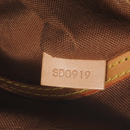 Louis Vuitton Monogram Alma PM 6 of 7