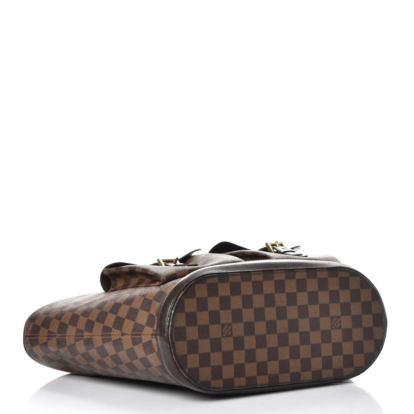 Damier Ebene Manosque GM