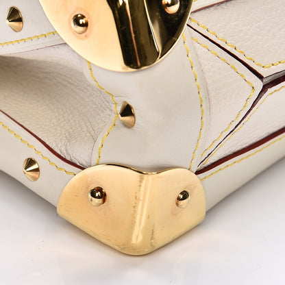 Louis Vuitton Suhali Le Talentueux White 6 of 15