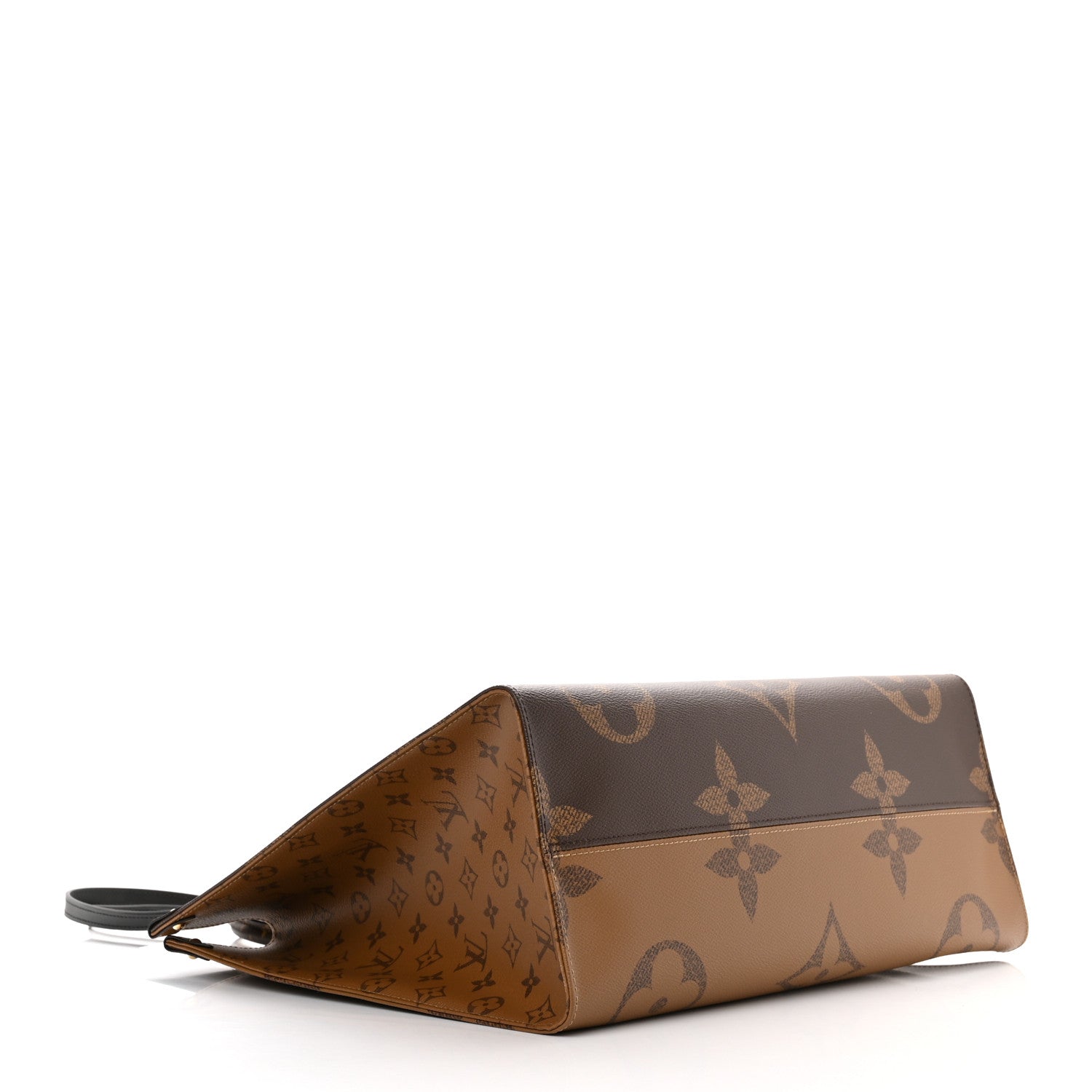 Louis Vuitton Reverse Monogram Giant Onthego GM 4 of 11