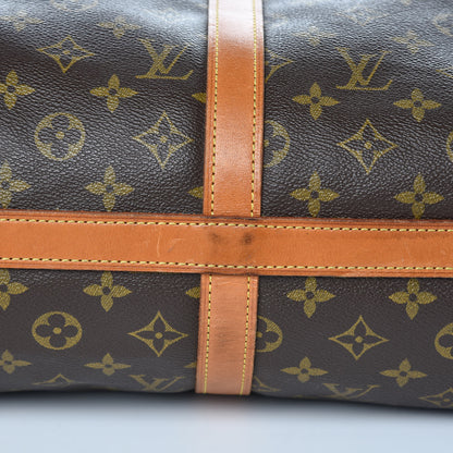 Louis Vuitton Monogram Sac Flanerie 50 12 of 12