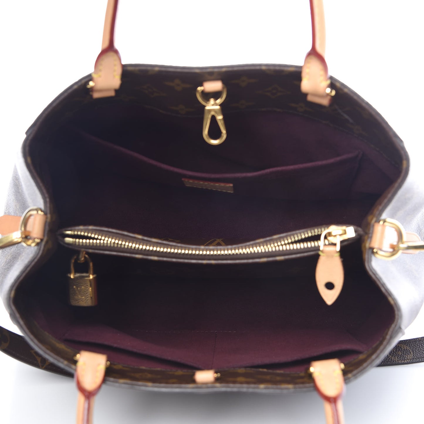 Monogram Montaigne MM
