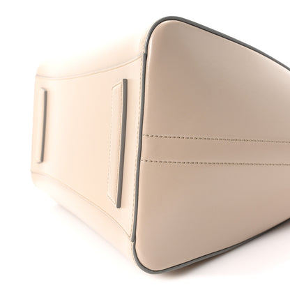 Givenchy Shiny Lord Calfskin Medium Antigona Sand 10 of 10