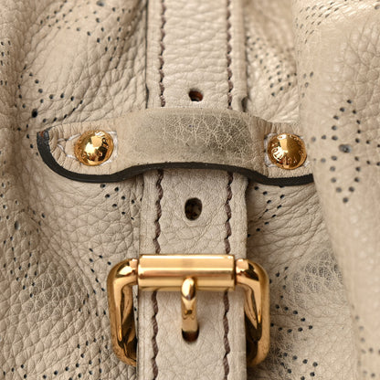 Louis Vuitton Mahina XL Ivory 12 of 18