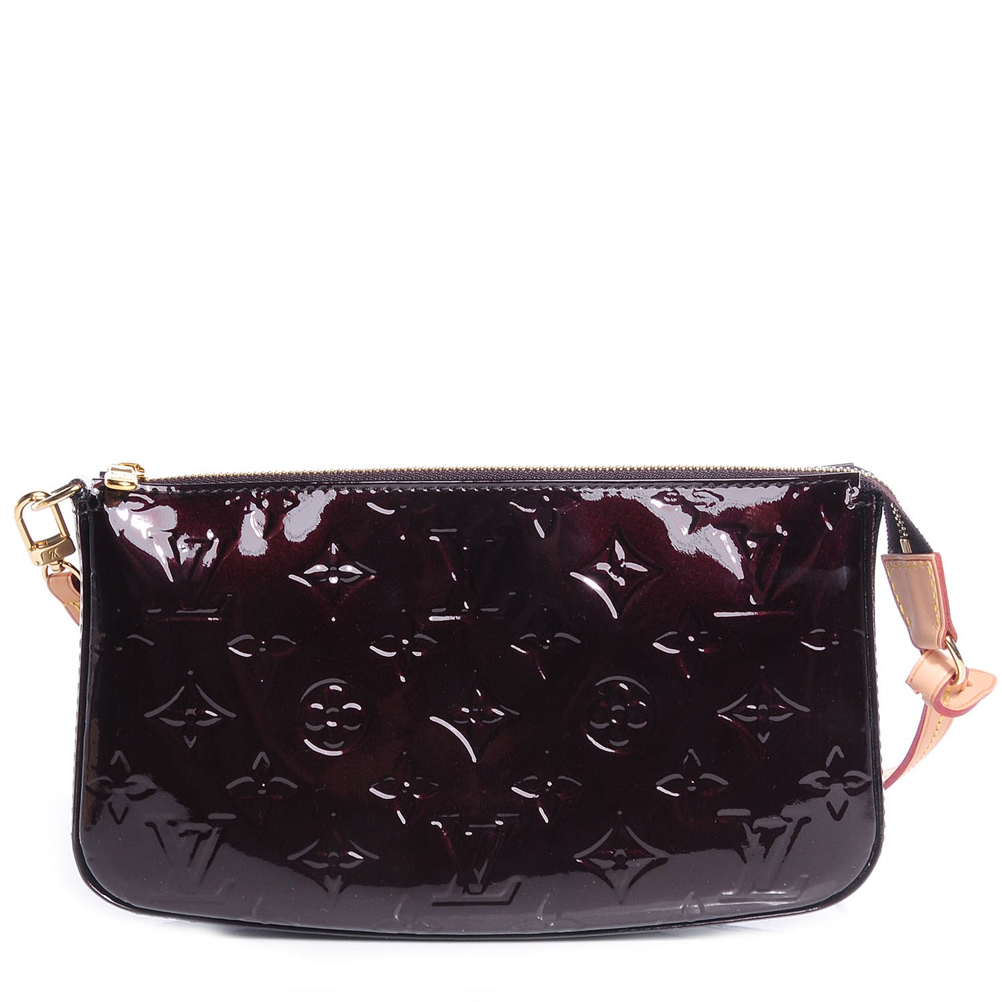 Vernis Pochette Accessories NM Amarante