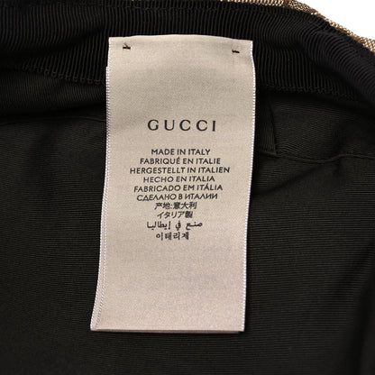 Gucci Monogram Flat Cap M Beige 10 of 10