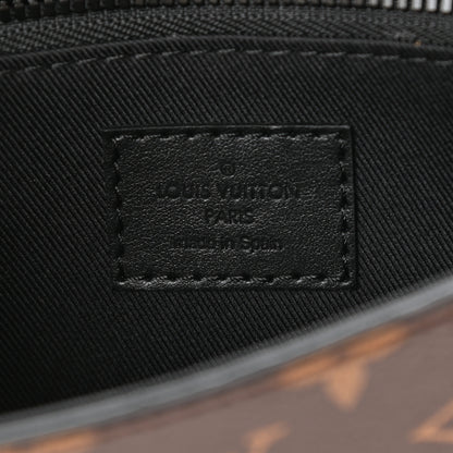 Louis Vuitton Monogram S Lock Sling Bag 6 of 9