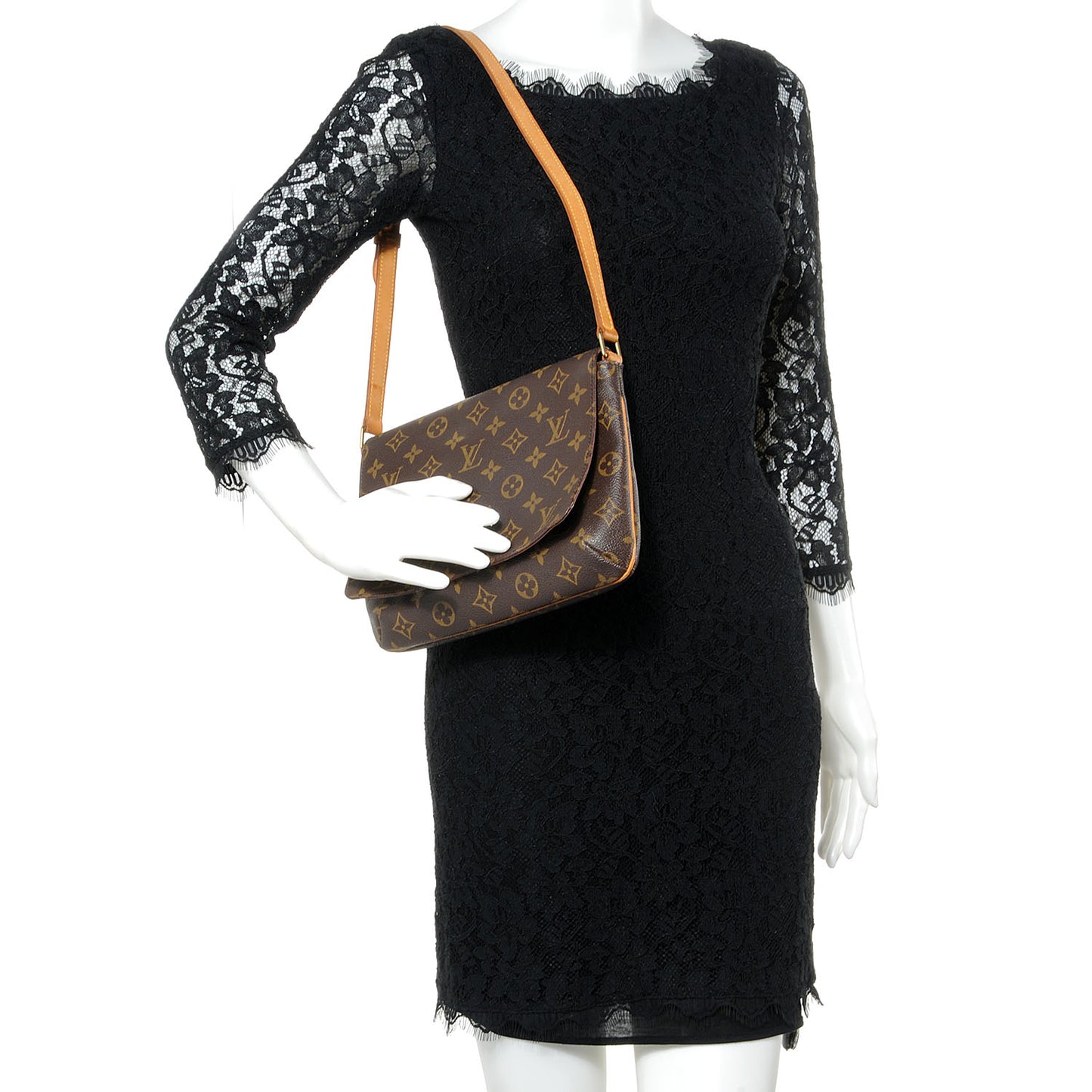 Monogram Musette Tango