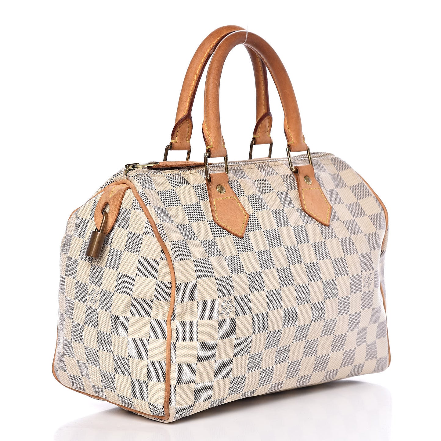 Damier Azur Speedy 25