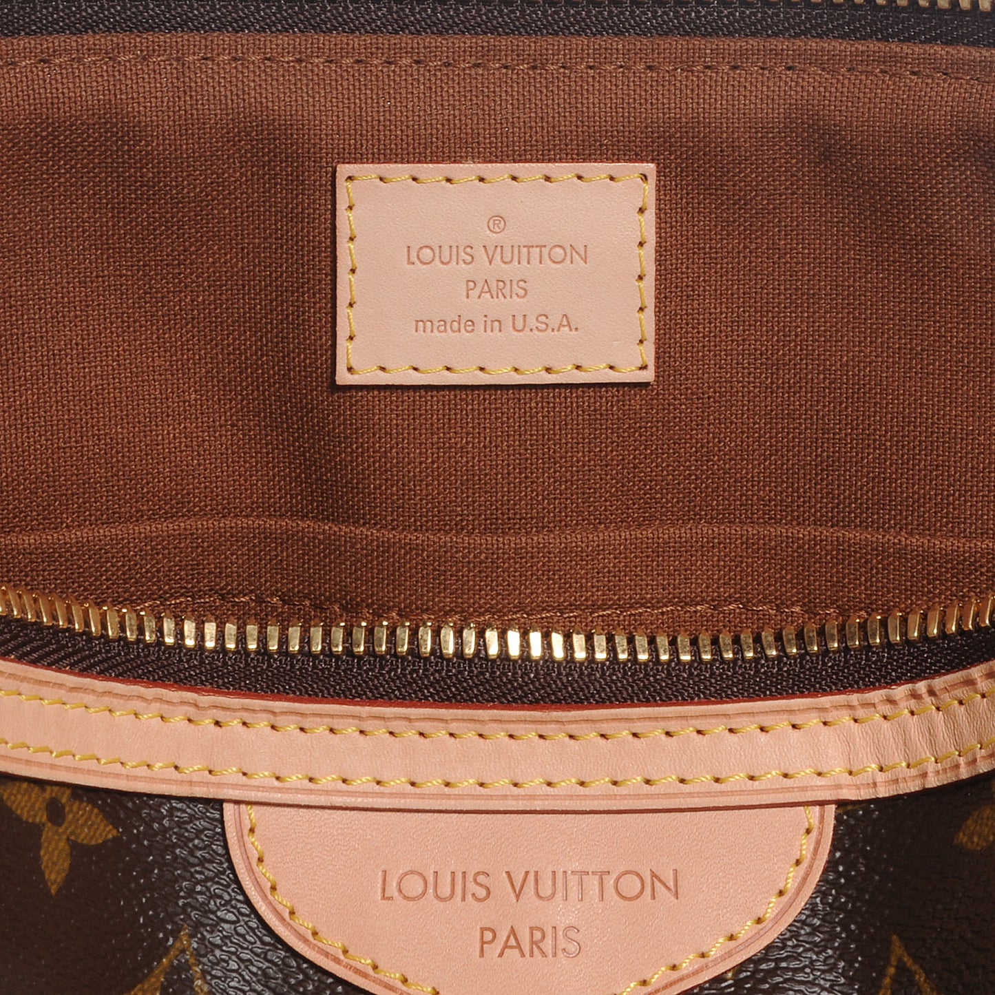 Monogram Palermo PM