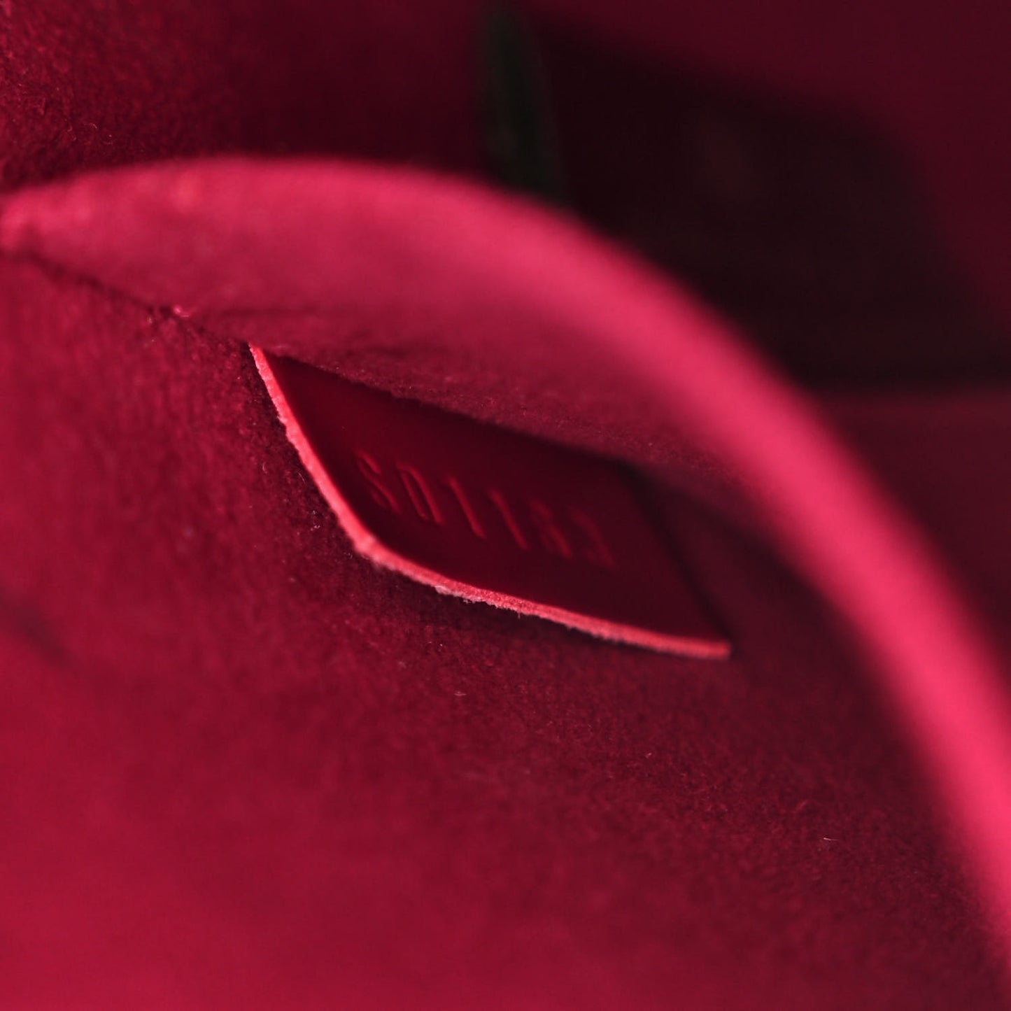 Epi Alma BB Fuchsia