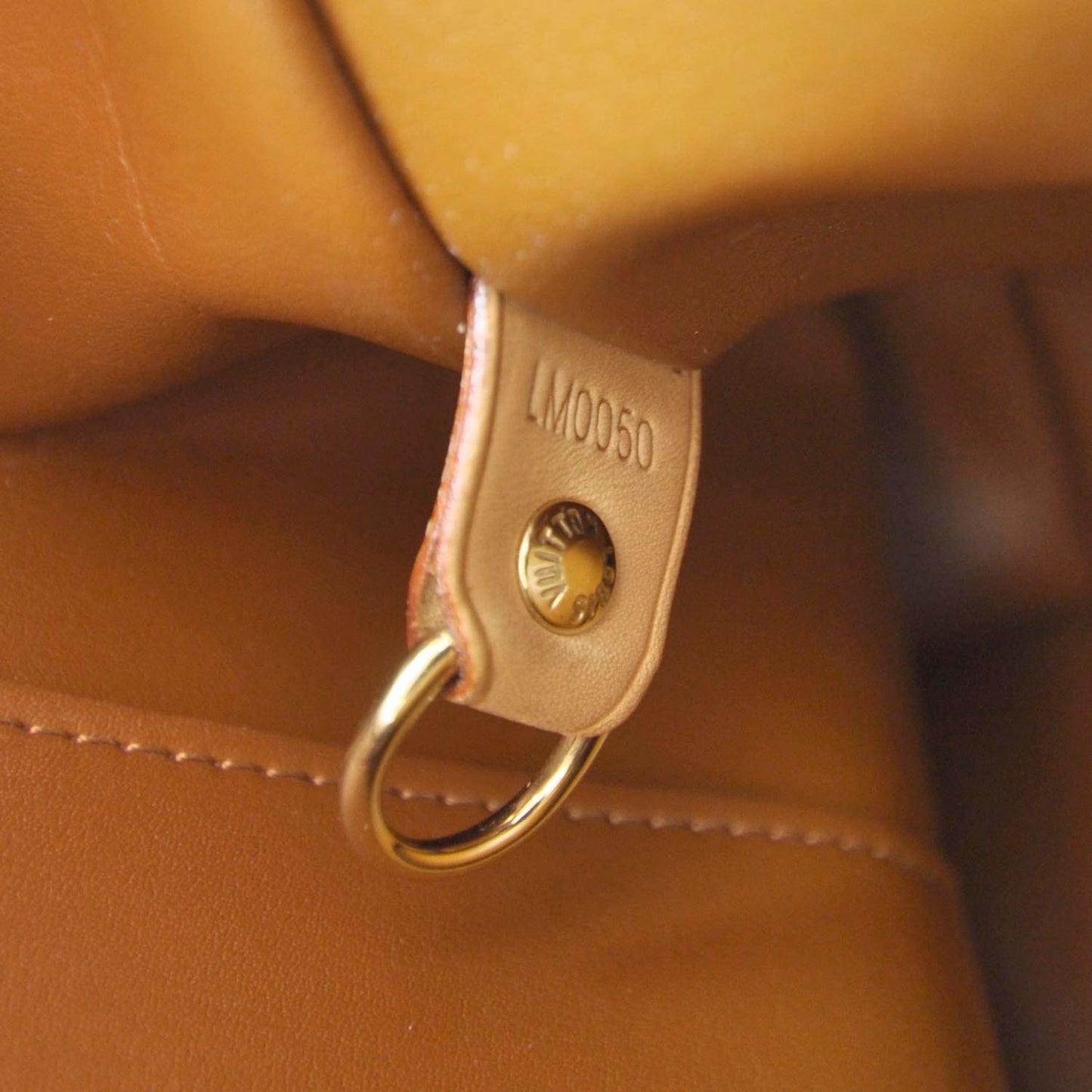 Vernis Houston Bronze