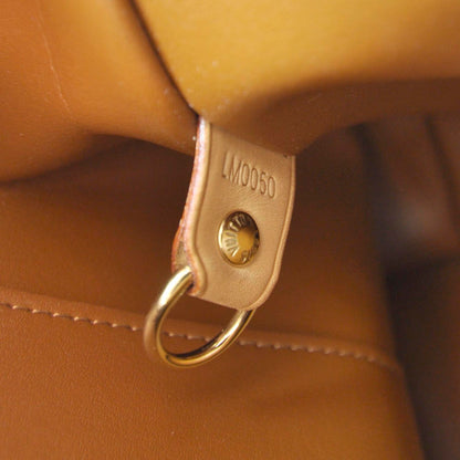 Louis Vuitton Vernis Houston Bronze 9 of 9