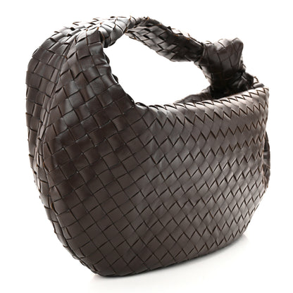 Bottega Veneta Nappa Intrecciato Small Jodie Fondant 3 of 11
