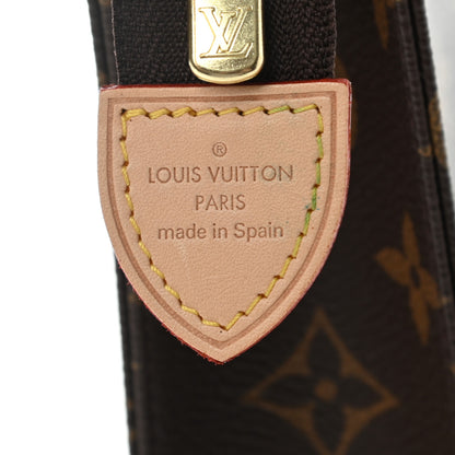 Louis Vuitton Monogram Toiletry Pouch 26 6 of 6