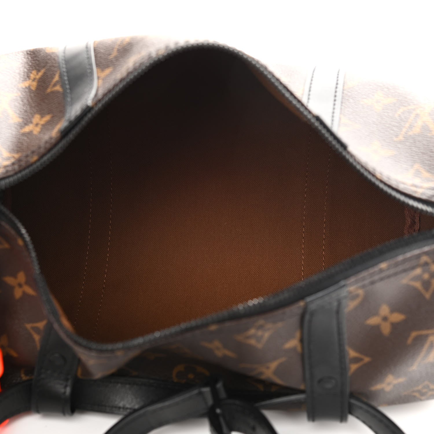 Louis Vuitton Monogram Solar Ray Papillon Messenger 5 of 11