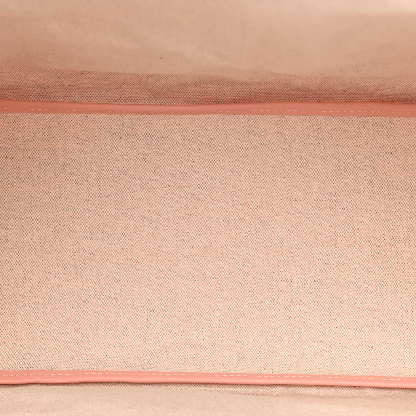 Goyardine Saint Louis PM Powder Pink