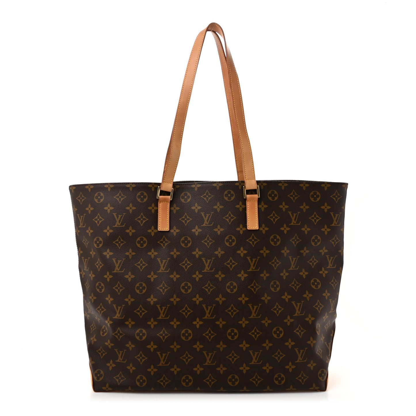 Monogram Cabas Alto