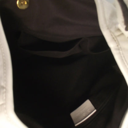 Gucci Leather New Britt Medium Hobo Ivory 8 of 9