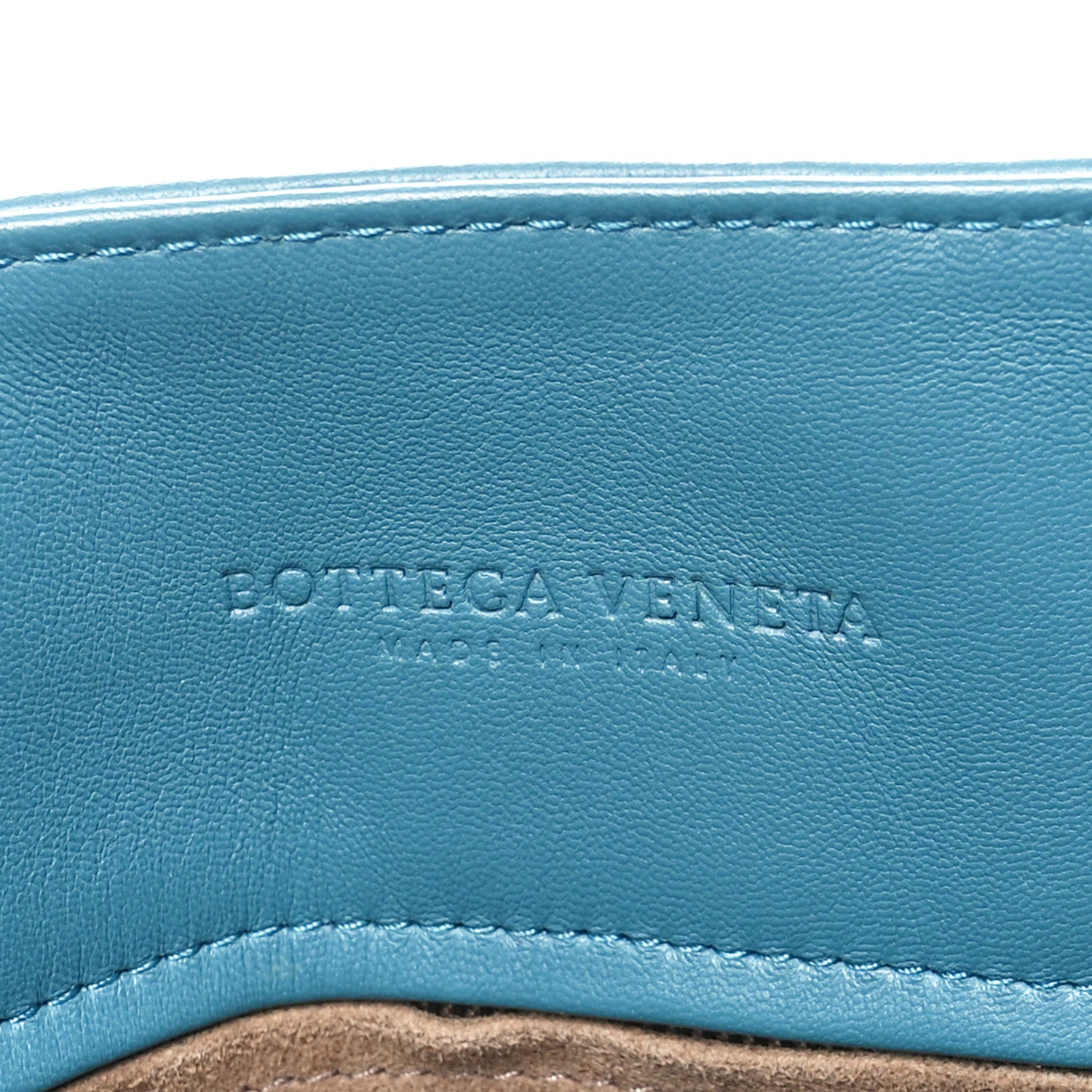 Bottega Veneta Nappa Intrecciato Medium Roma Tote  Empire 6 of 11