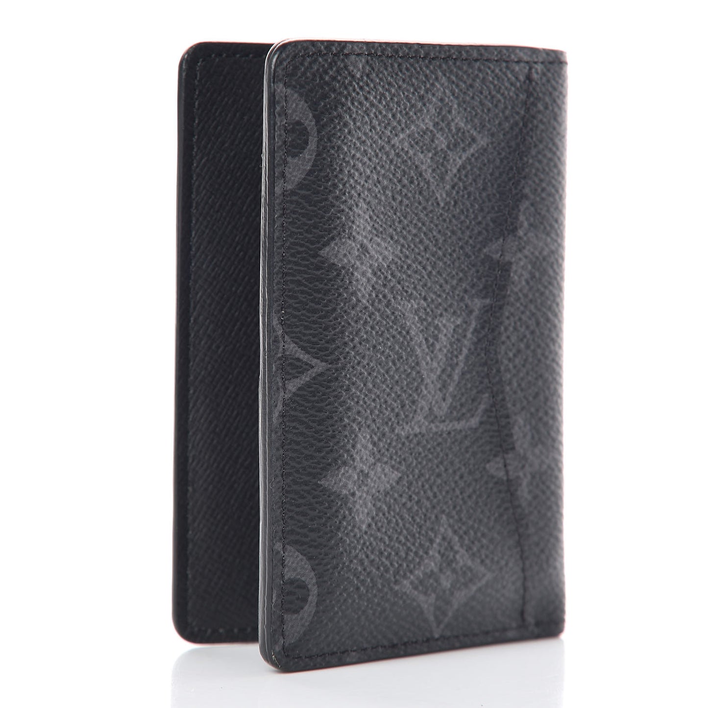 Monogram Eclipse Pocket Organizer NM