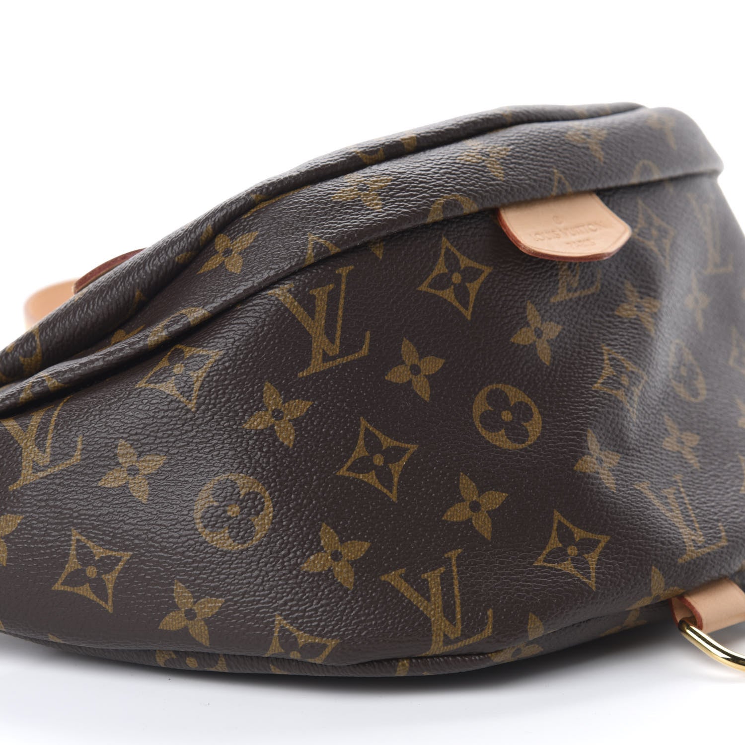 Louis Vuitton Monogram Bumbag 6 of 12