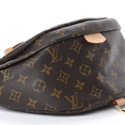Louis Vuitton Monogram Bumbag 6 of 12