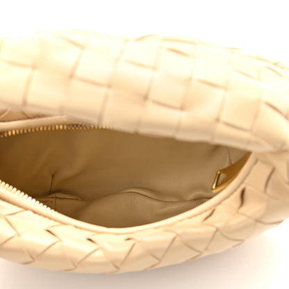 Bottega Veneta Nappa Intrecciato Mini Jodie Porridge 4 of 9