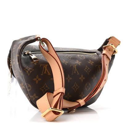 Louis Vuitton Monogram Bumbag 3 of 9