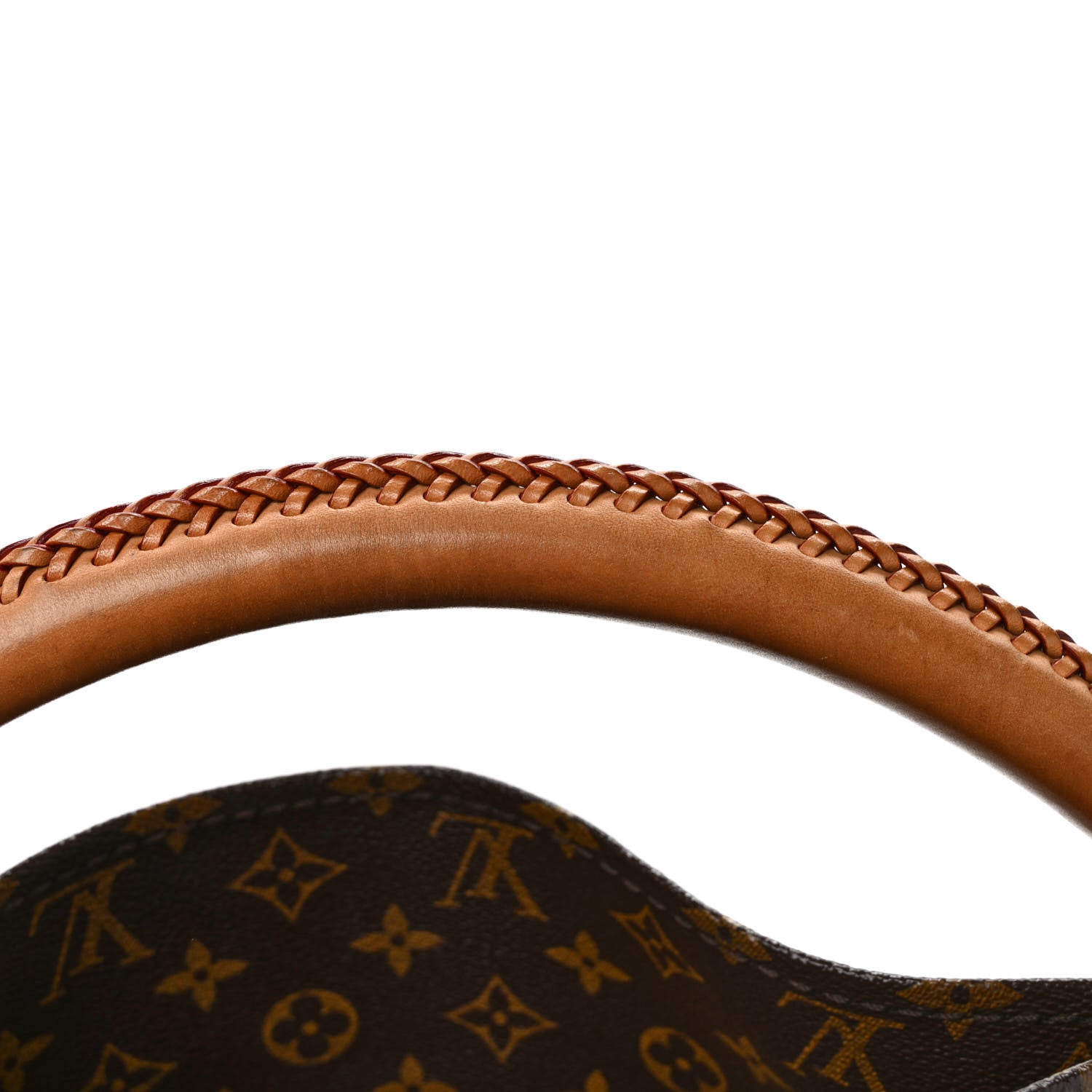 Louis Vuitton Monogram Artsy MM 9 of 10