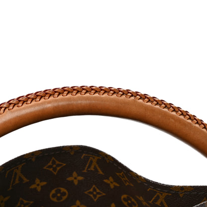 Louis Vuitton Monogram Artsy MM 9 of 10